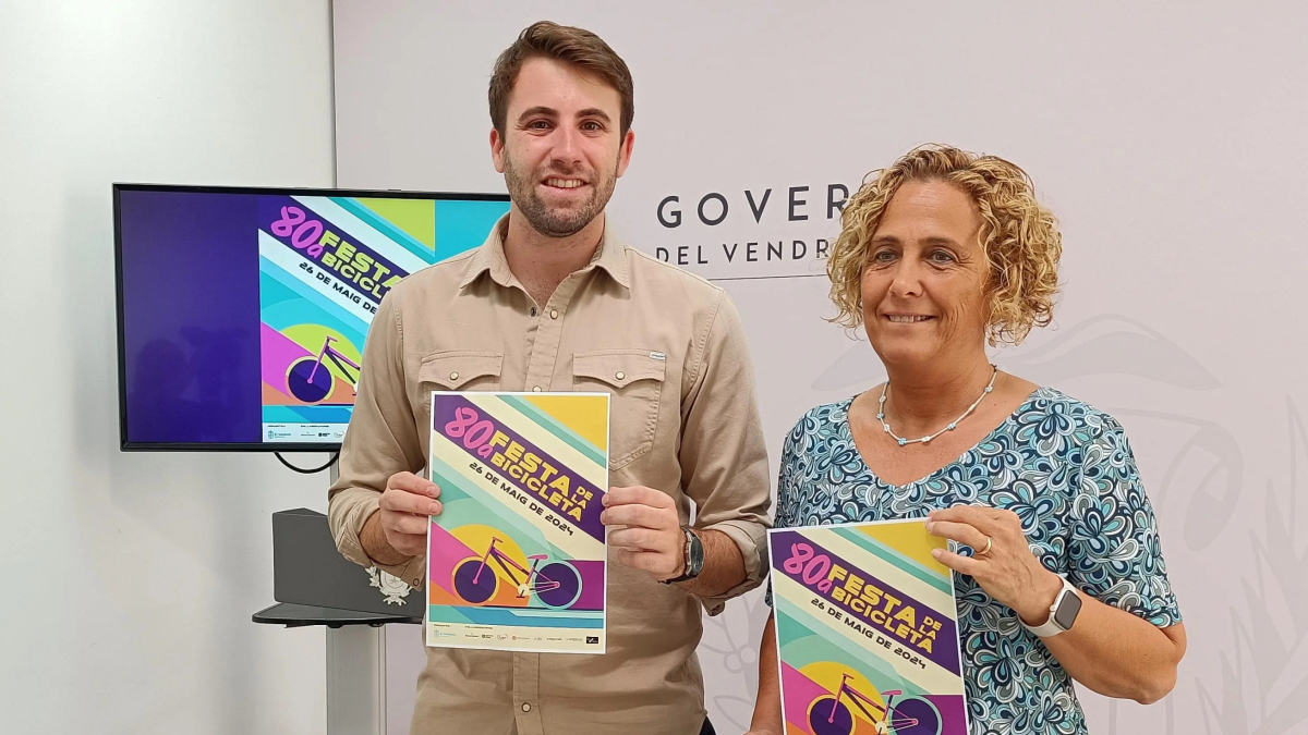 El dinero recaudado será para la Liga Contra el Cáncer.