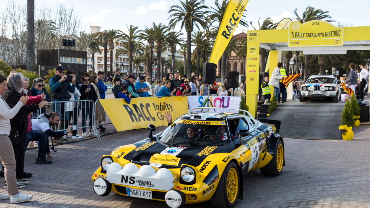 El día 29 de mayo se cerrará el plazo de inscripción para todas las categorías.