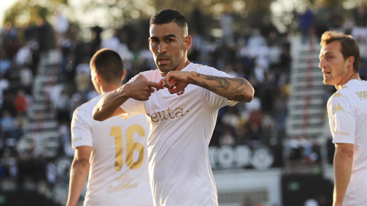 Dani Romera, exjugador del Nàstic.
