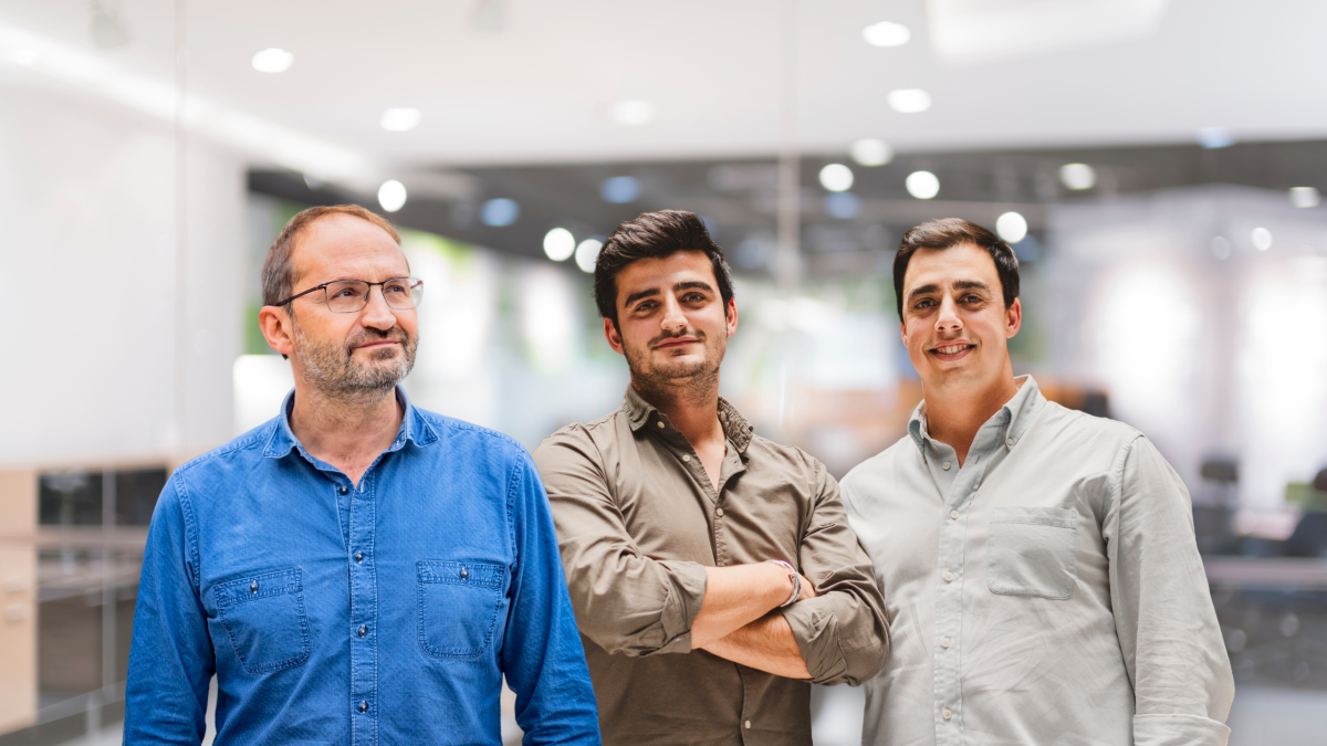 Fundeen i Samsø s'uneixen per a accelerar la participació local en projectes d'energies renovables a Catalunya.