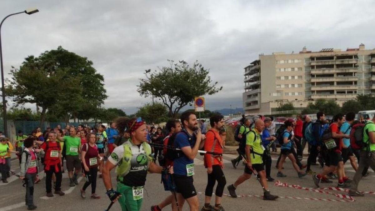 Imagen de una edición pasada.