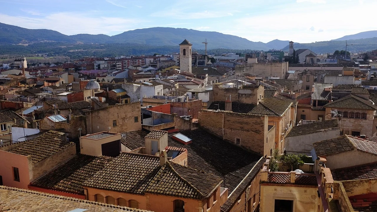 Imagen de archivo de Montblanc