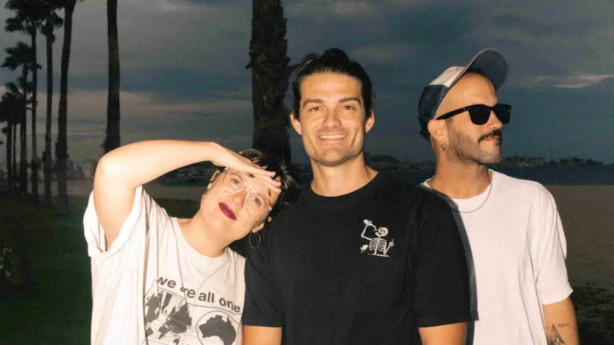 Los Catarres actuarán el próximo 15 de agosto.