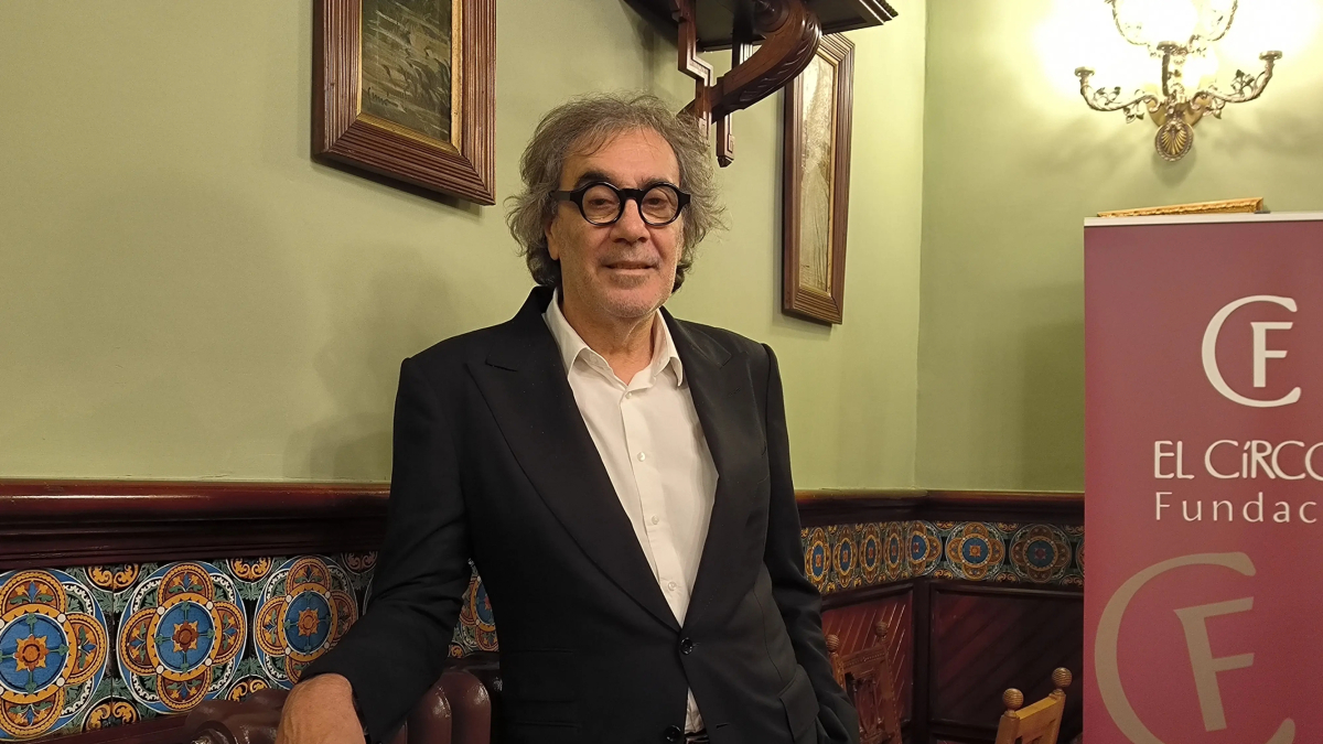 Benet creu que la intel·ligència artificial ajudarà a fer que els processos de creació siguin «més eficaços».