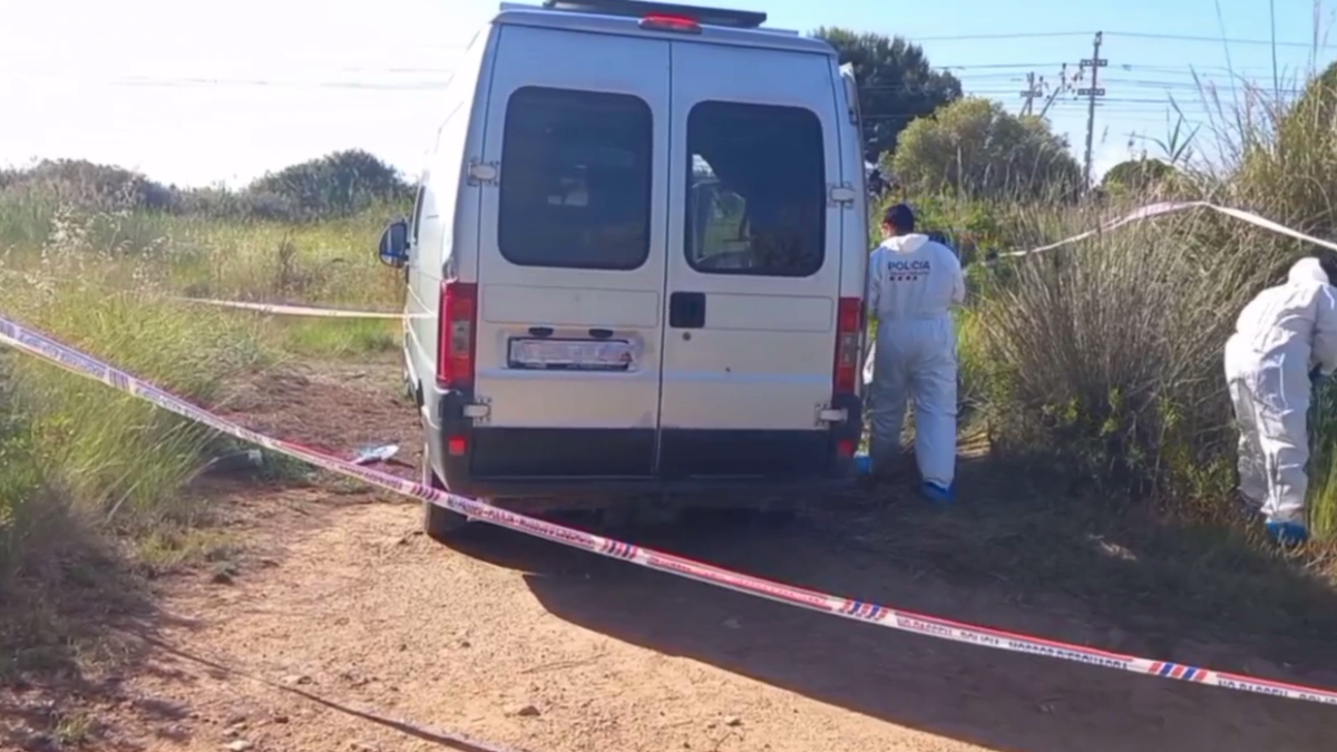 Troben un home mort a Torredembarra
