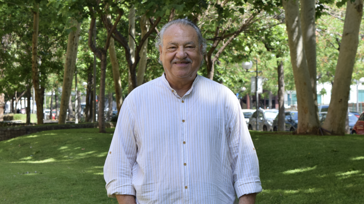 Juárez asegura que ha reflexionado sobre una posible retirada, pero que ha decidido «morir luchando».