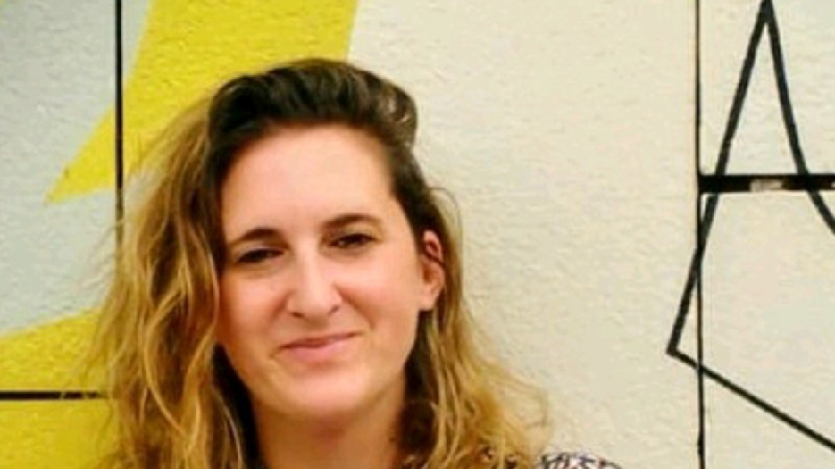 Begoña Guzman es miembro de UN Etxea · Asociación de Euskadi para la UNESCO.