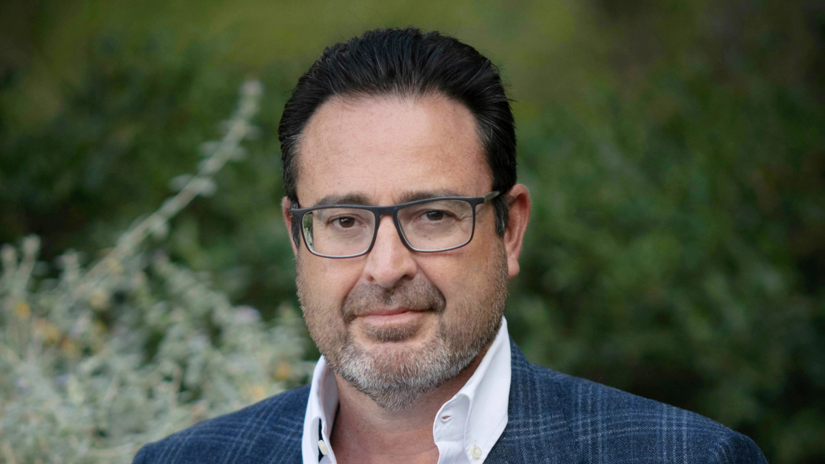 Imatge de David Madí i Cendrós, empresari i consultor