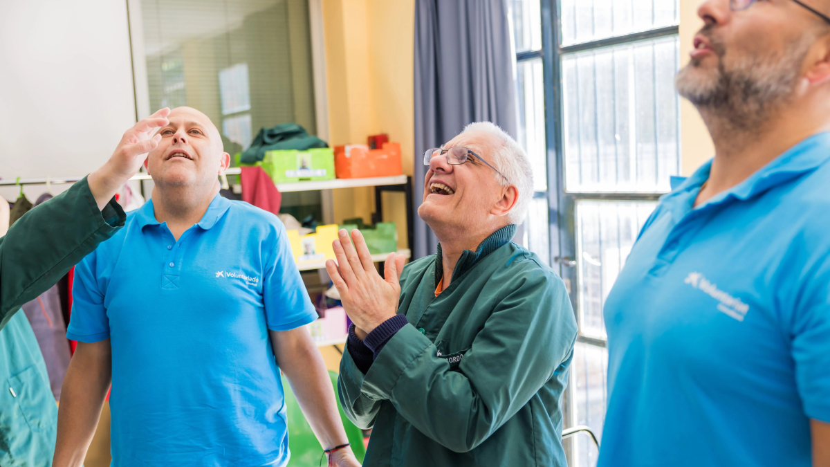 Les actividades, que se han centrado en el acompañamiento, la educación, el medio ambiente, la digitalización, la cultura o el deporte.