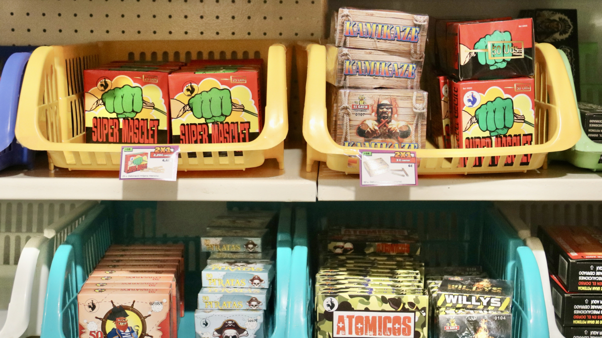 Catalunya comptarà amb 1.992 punts autoritzats per a la venda d’aquesta tipologia d’articles