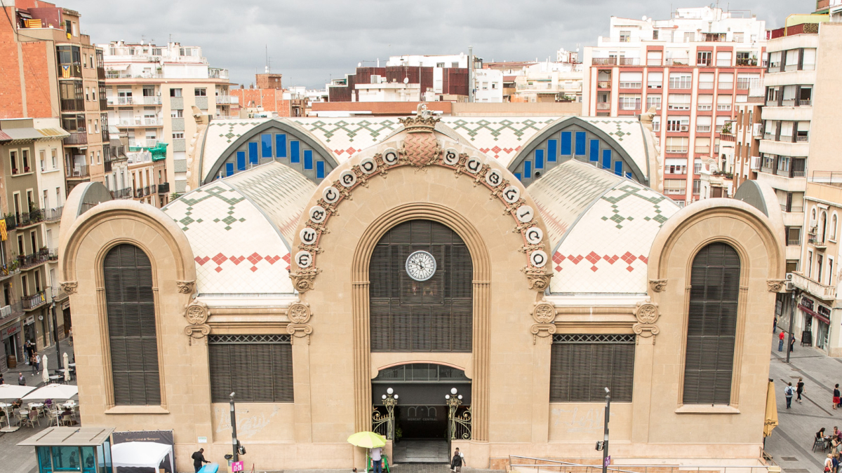 El proyecto ‘Tarragona, Centro Comercial Abierto’ dispone de 1,2 millones de euros de la UE.