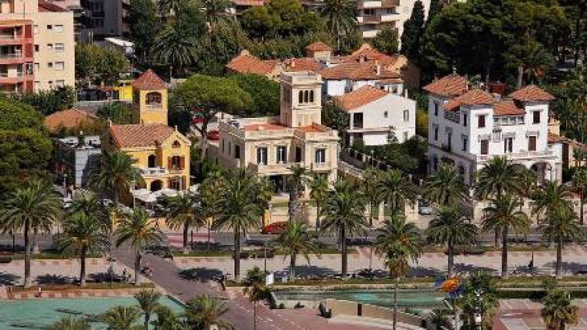 El nombre de pensionistes ha augmentat a la majoria de les comarques.