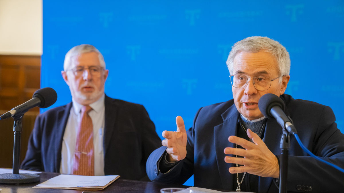 El arzobispo Joan Planellas ha tomado la decisión después de una «profunda reflexión»