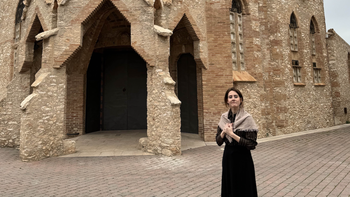 La visita teatralizada se programará una vez al mes a lo largo del 2024.