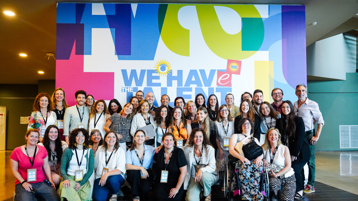 Imagen del Congrios.