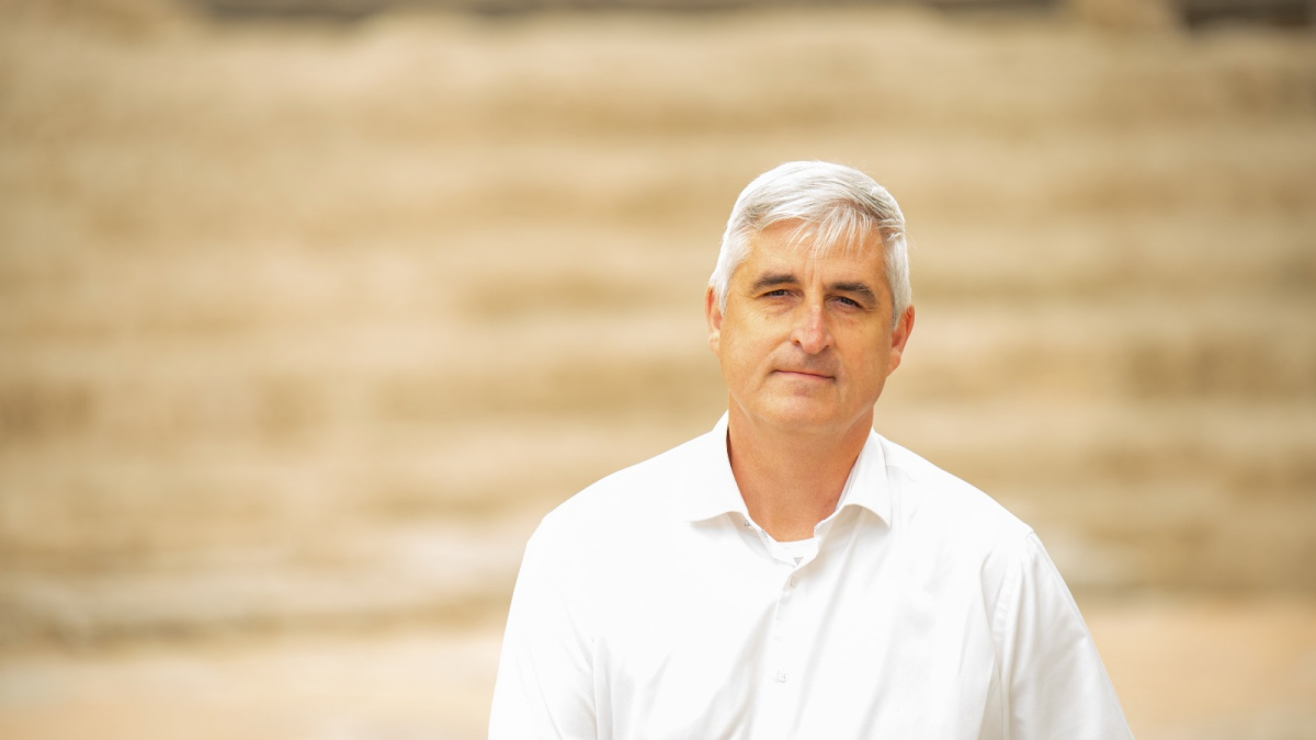 Jose Antonio Muñiz, fundador i director de Digivision.