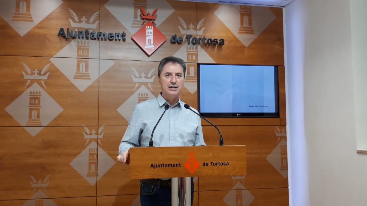 Imagen de Domingo Tomàs.