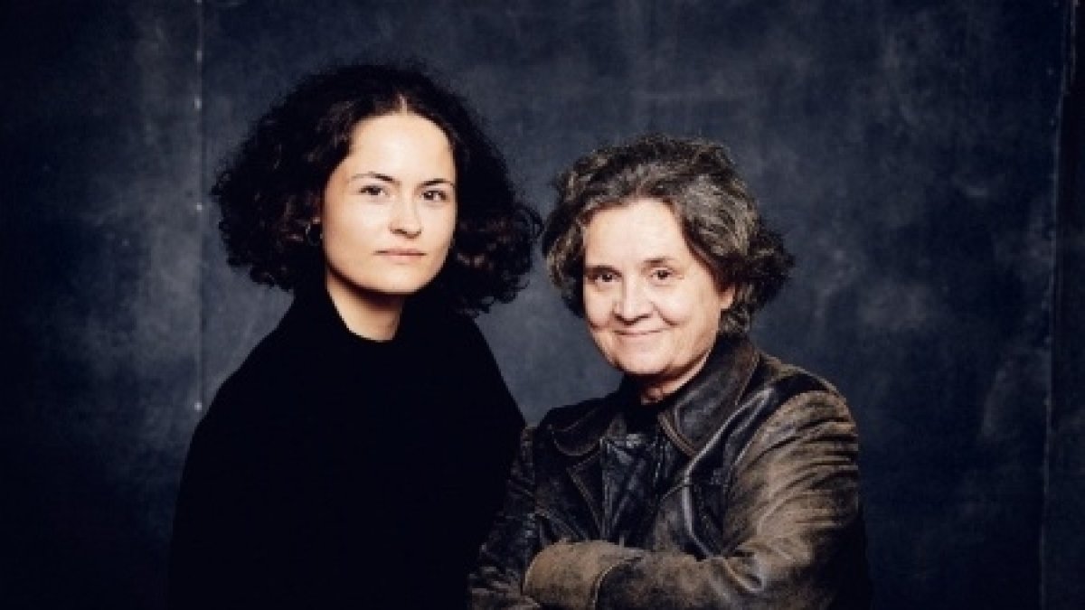 Imagen promocional de 'Palabras de Guimerà'