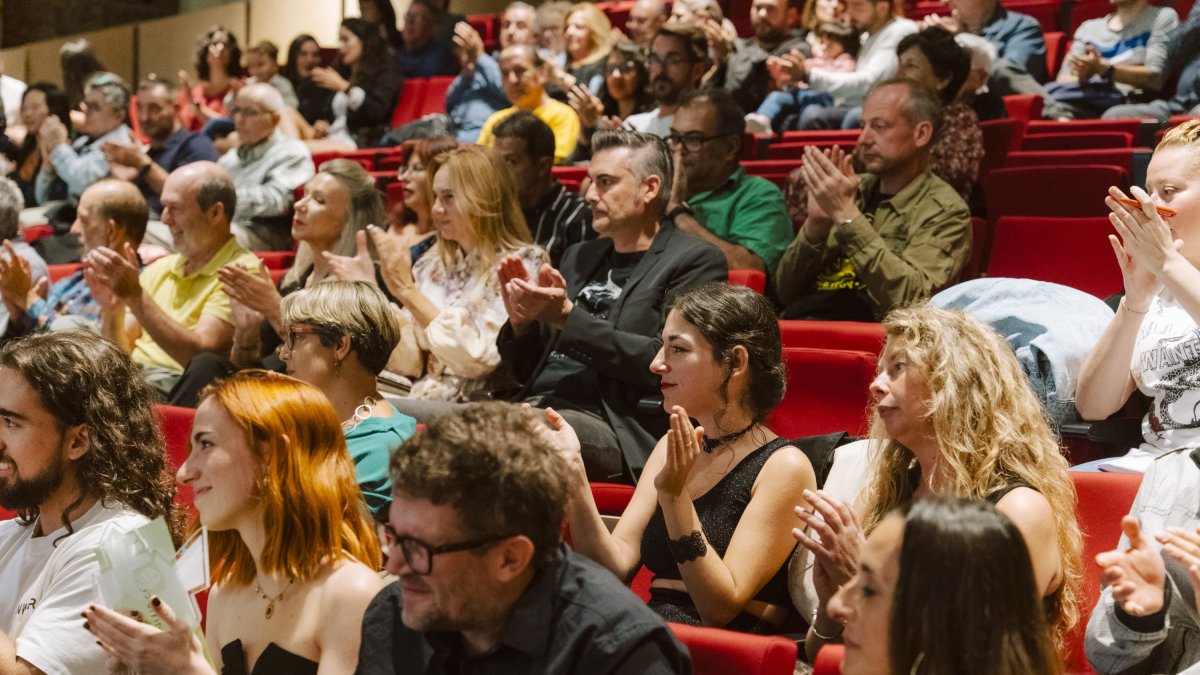 Les inscripcions per a la novena edició del Festival de Curtmetratges de Vila-sea han incrementat un 30% respecte a les de l’any passat.