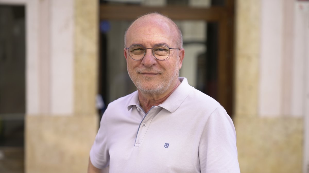 Muñoz destaca l’alta implicació en el procés participatiu per escollir el model de recollida d’escombraries.