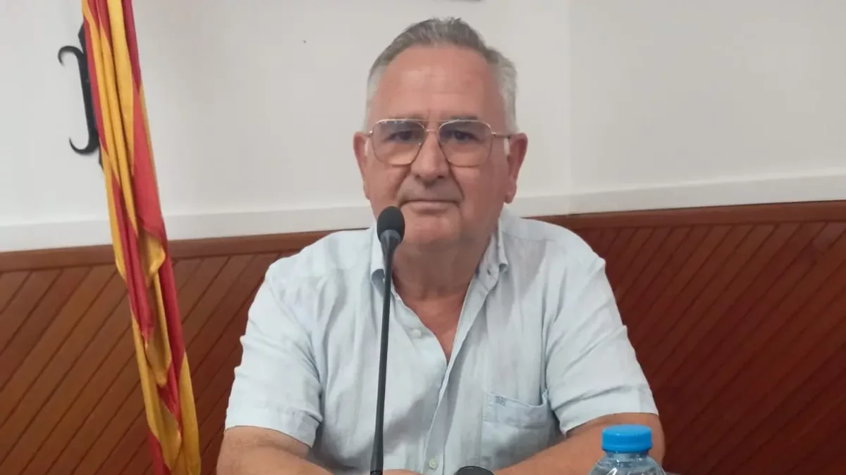 Imagen de Francesc Sentís.