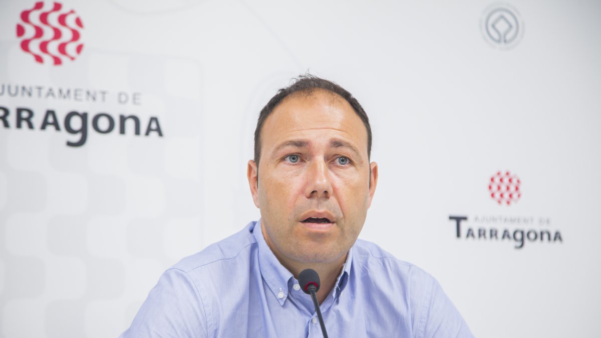 Berni Álvarez ha presentat la seva renúncia.