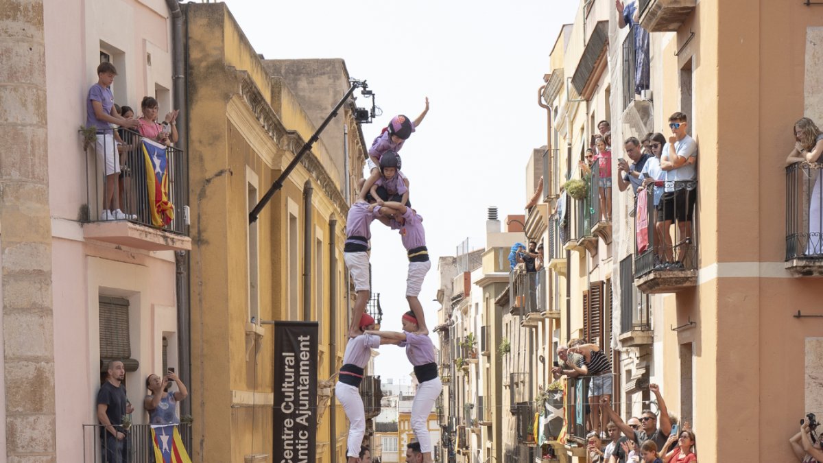 2de9fm de la Colla Jove.