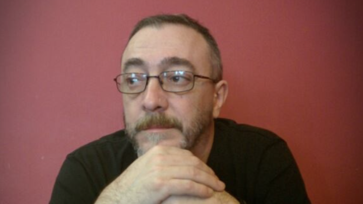 Imagen de Josep Maria Pena.