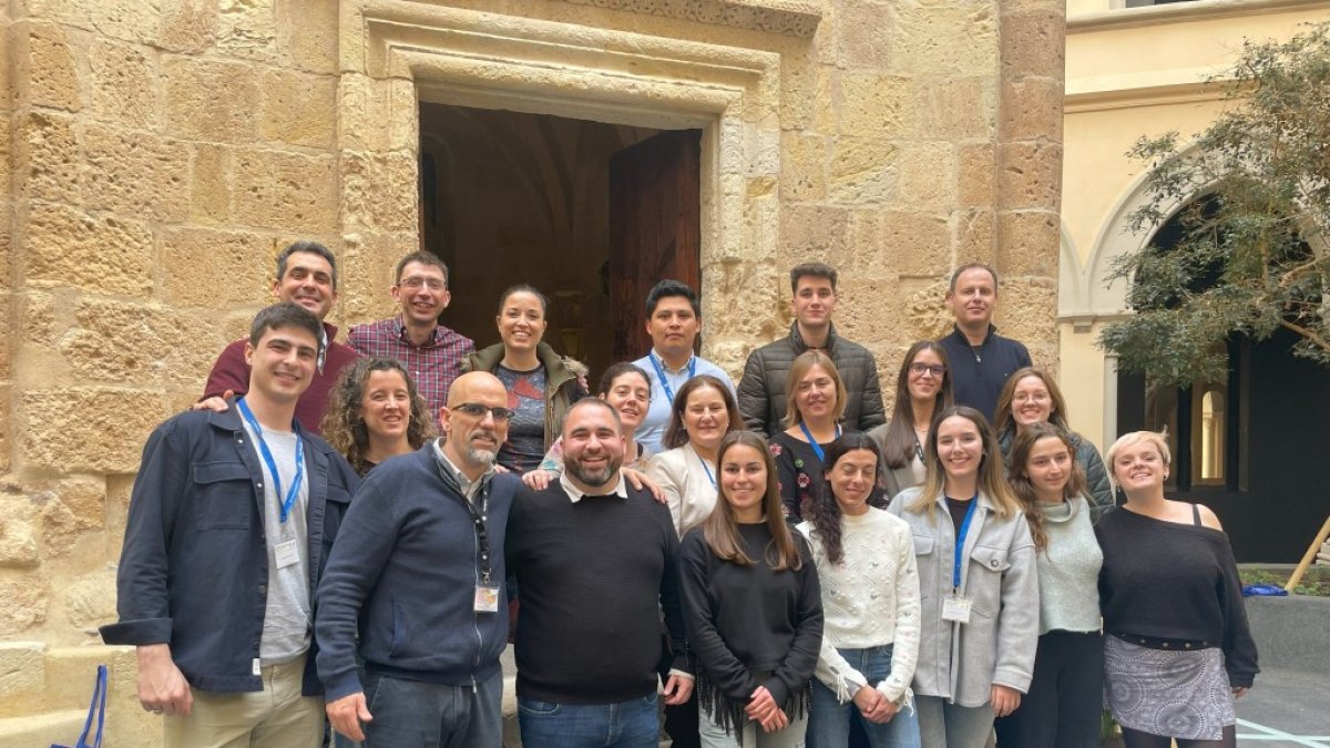 Grup de recerca en Nutrigenòmica de la URV