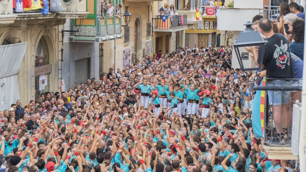 Diada de l'Arboç.