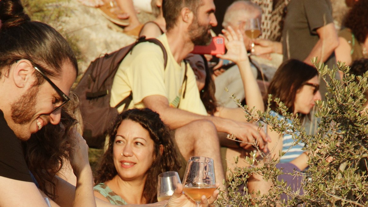 Imatge de l'edició 2023.