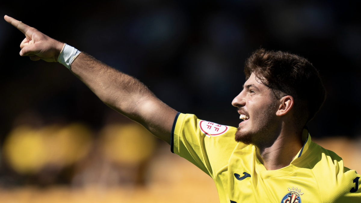 Imagen de Álex Jiménez.