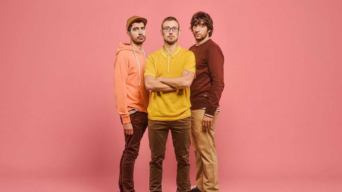 Gertrudis es un referente de la música festiva y del mestizaje.