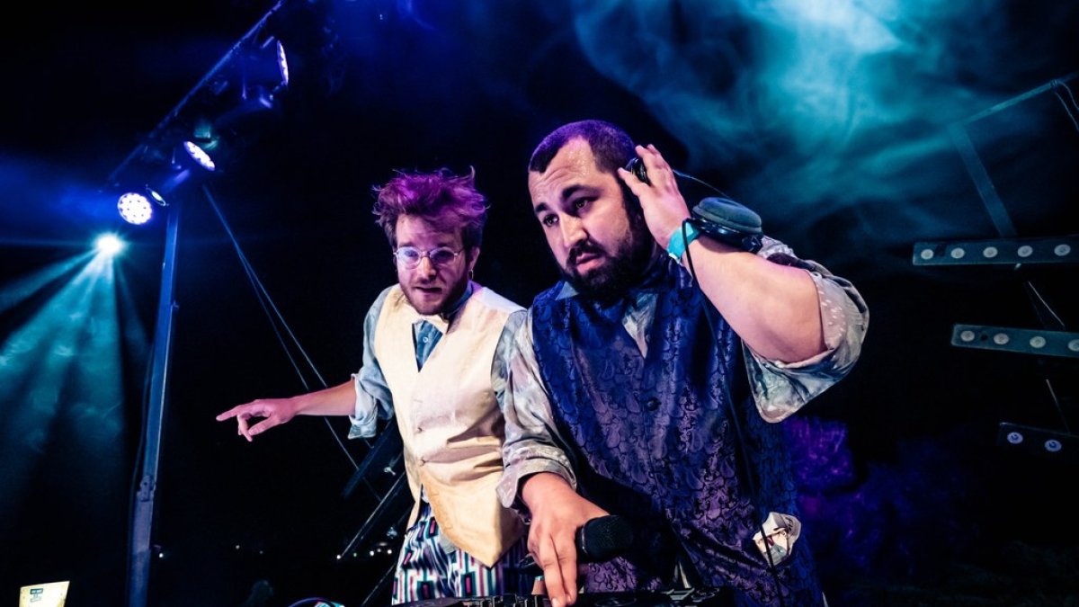 Imagen de los PD Petting