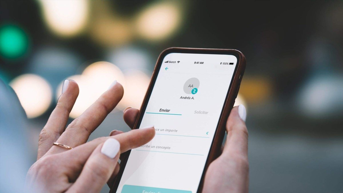 Bizum estendrà la seva activitat presencial gràcies a la tecnologia NFC.