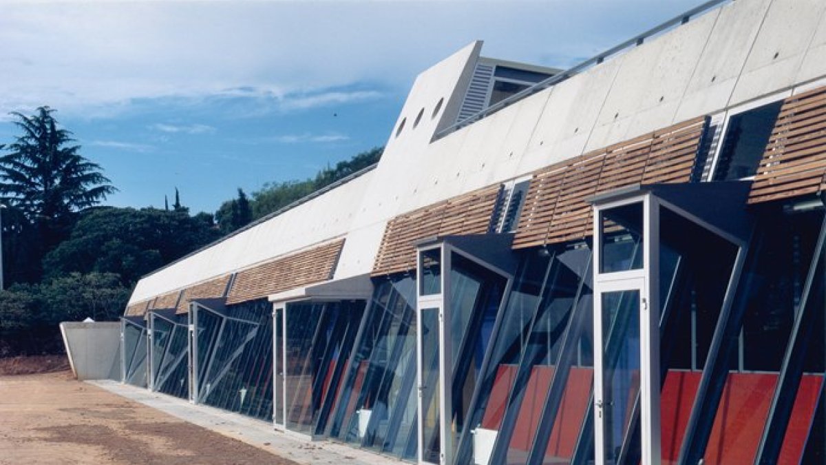 El jefe de estudios ha sido apartado de sus funciones.