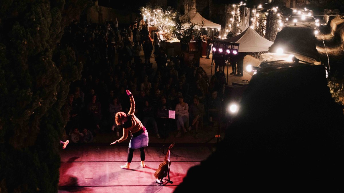 Imagen del festival Empelt