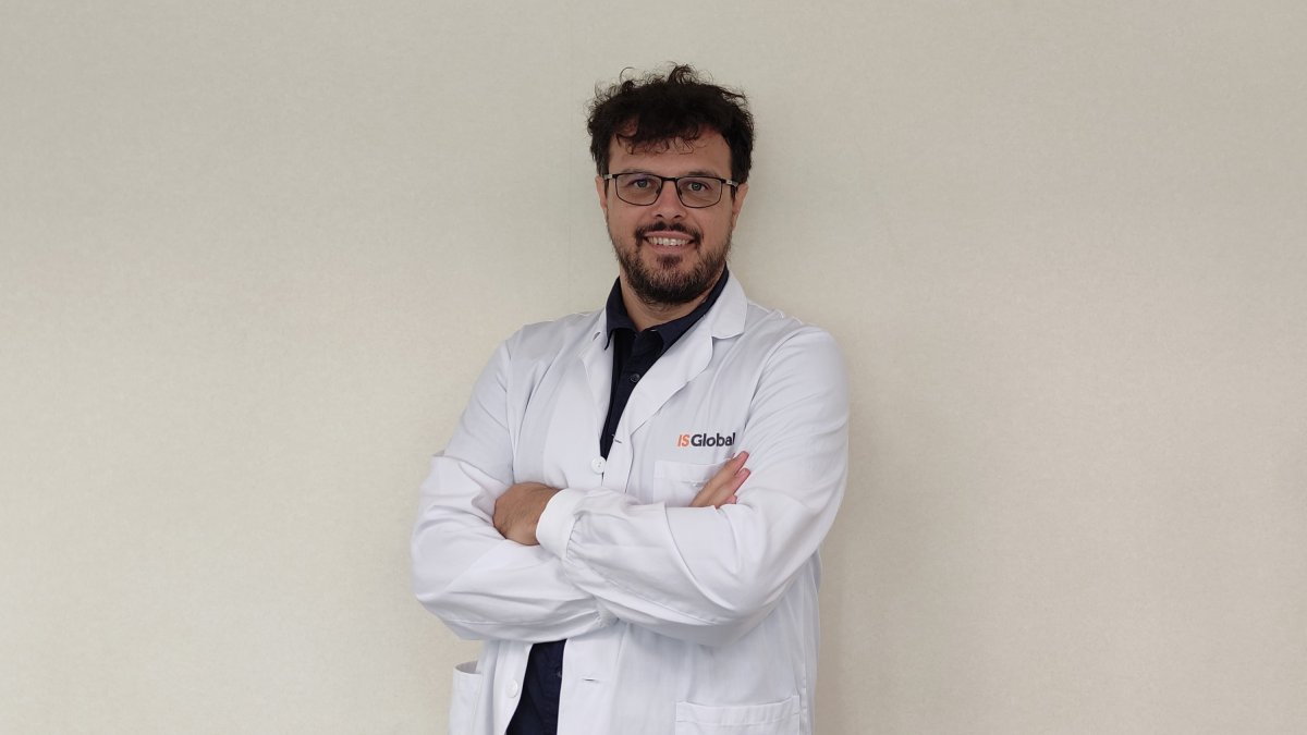 Un dels projectes seleccionats està liderat pel doctor Claudio Parolo.