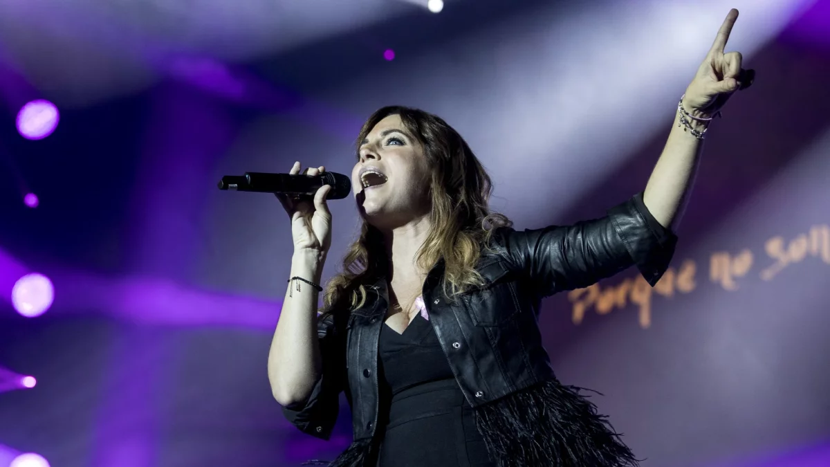 Imatge de Leire Martínez.