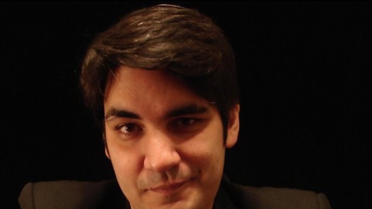 Tony Montana ha actuado en escenarios de Europa y Estados Unidos.