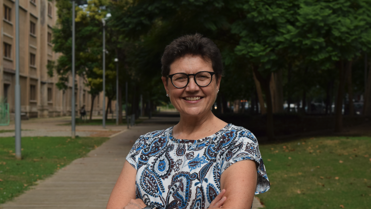 L’experta explica que, per a relaxar-nos, cal començar amb tècniques senzilles.