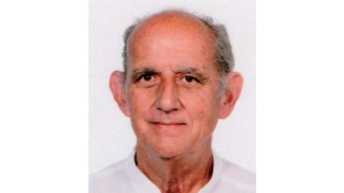 Imagen de archivo de Paco Llevat.