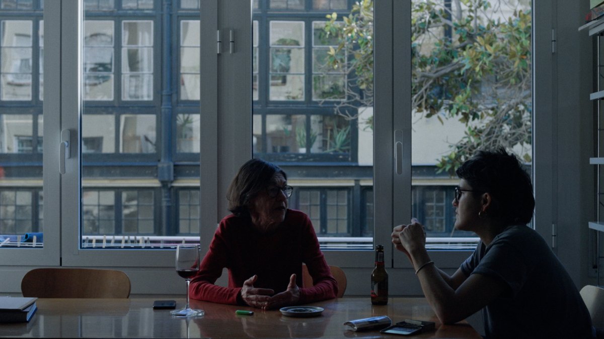 Imagen del cortometraje 'Els Buits', uno de los seleccionados.