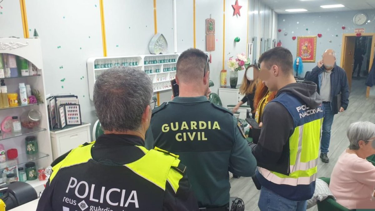 Dispositiu centres d'estètica Reus i Tarragona