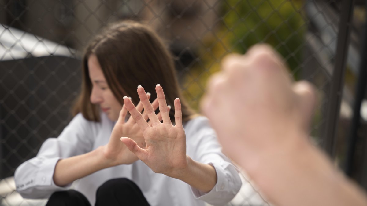 Diez mujeres han sido atendidas por el protocolo de violencia de género del Hospital Sant Joan.