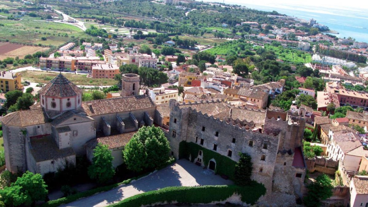 Altafulla es el municipio con más de 5.000 habitantes del Camp de Tarragona con unos ingresos más altos.