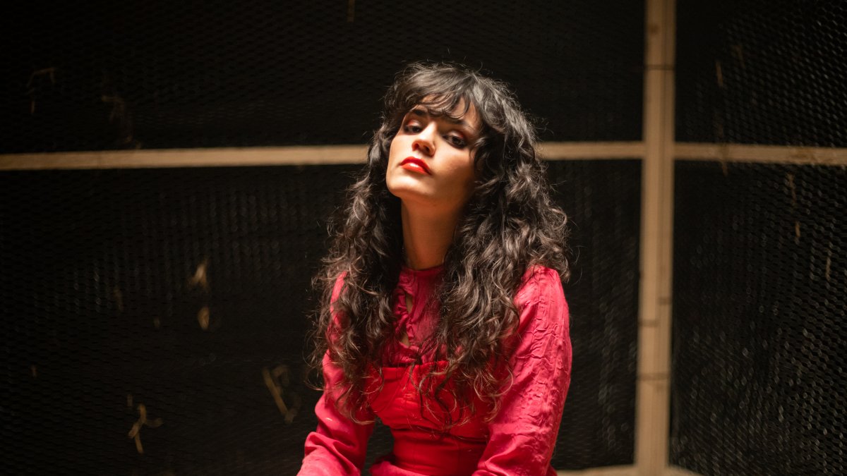 Imagen promocional de La Maria.