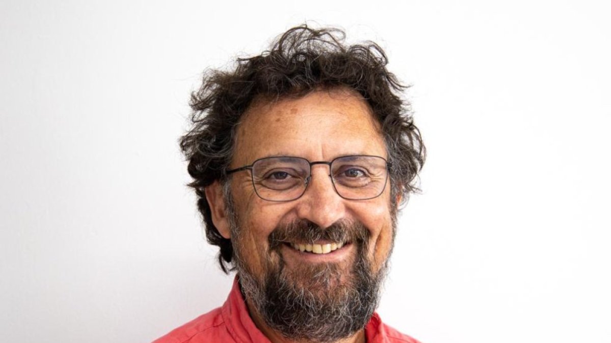 Dani Milà compaginarà les dues feines a Emdet i Mercats.