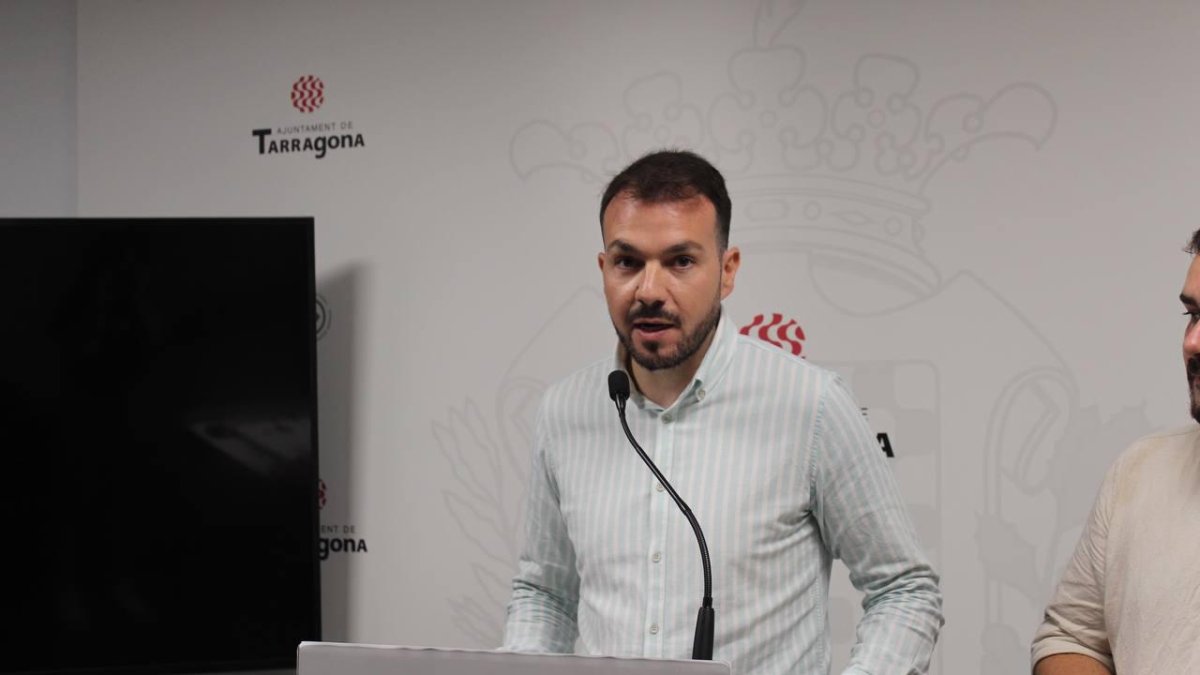 Imagen de Toni Carmona.