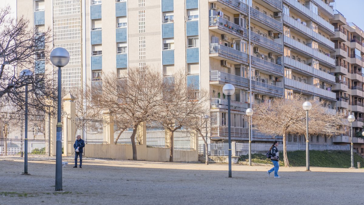 L’Ajuntament ha adjudicat la renovació de l’enllumenat del parc de la Ciutat, una actuació incorporarà nous punts de llum en aquest espai